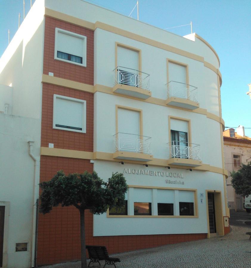 Hospedaria Saozinha Figueira da Foz Kültér fotó