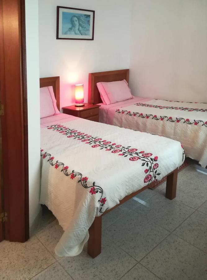 Hospedaria Saozinha Figueira da Foz Kültér fotó