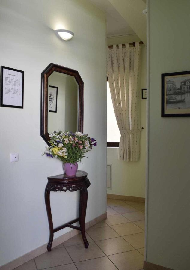 Hospedaria Saozinha Figueira da Foz Kültér fotó