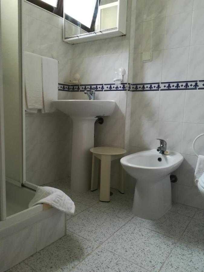 Hospedaria Saozinha Figueira da Foz Kültér fotó