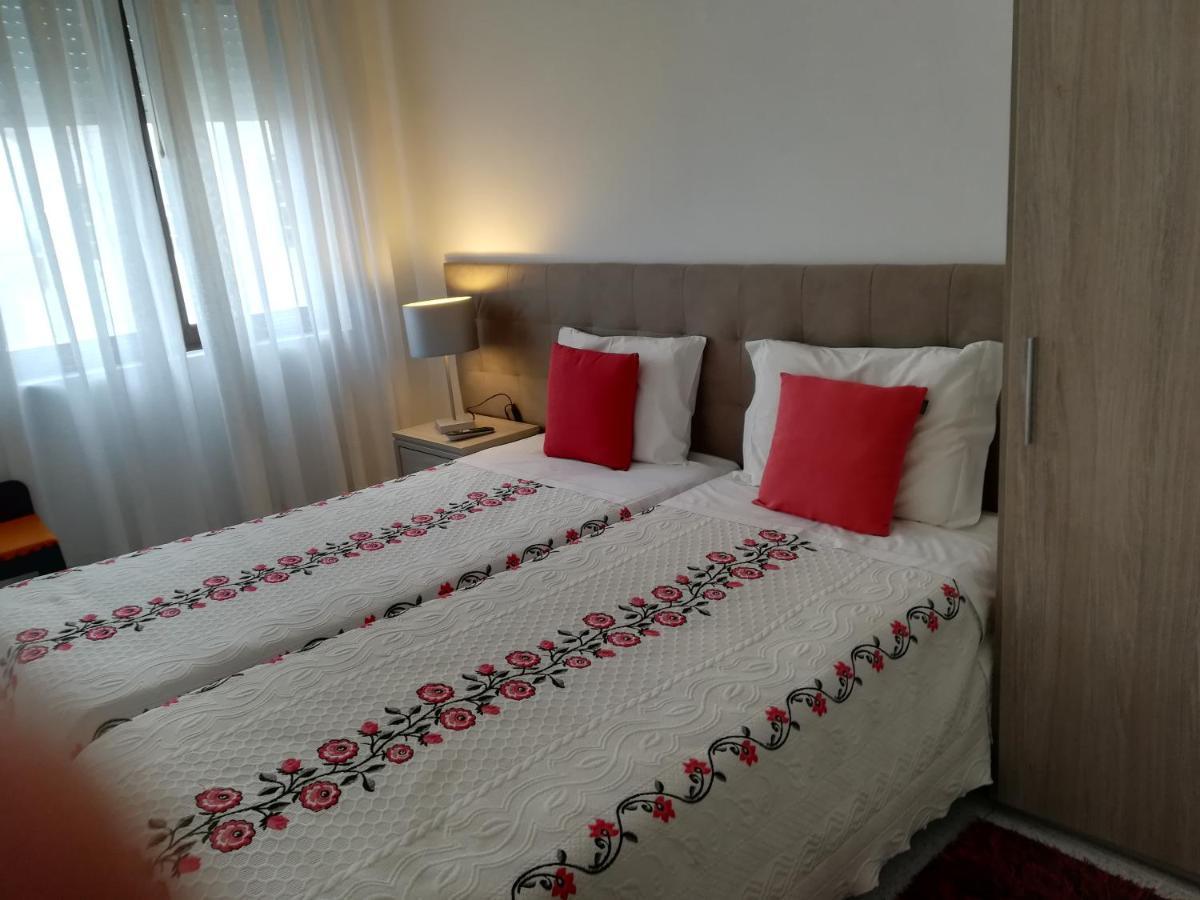 Hospedaria Saozinha Figueira da Foz Kültér fotó