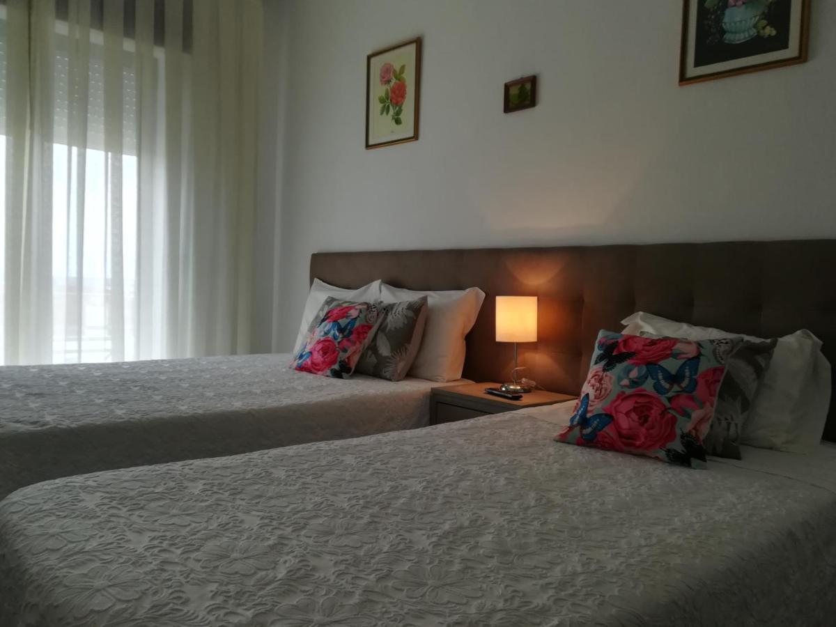 Hospedaria Saozinha Figueira da Foz Kültér fotó